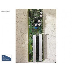 TNPA4659 , TXN/SS , 1BRUB , TNPA4659 1SS , PANASONIC X-SUS BOARD
